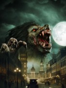 A Werewolf in England -  Key art (xs thumbnail)