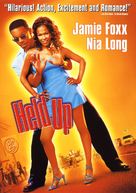 Held Up - DVD movie cover (xs thumbnail)