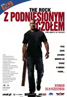 Walking Tall - Polish Movie Poster (xs thumbnail)