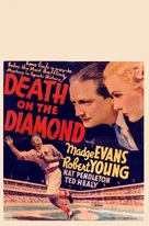 Death on the Diamond - Movie Poster (xs thumbnail)