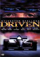 Driven - DVD movie cover (xs thumbnail)