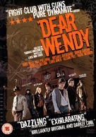 Dear Wendy - British DVD movie cover (xs thumbnail)