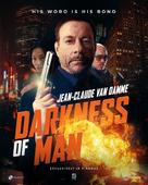 Darkness of Man -  Movie Poster (xs thumbnail)
