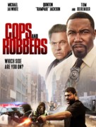 Cops and Robbers - Movie Cover (xs thumbnail)