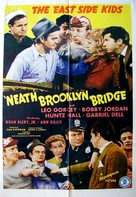&#039;Neath Brooklyn Bridge - Movie Poster (xs thumbnail)