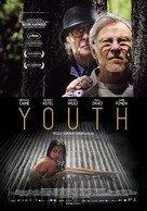 Youth - Finnish Movie Poster (xs thumbnail)