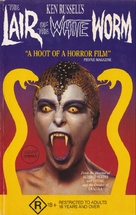 The Lair of the White Worm - Movie Cover (xs thumbnail)