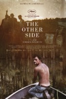 The Other Side - Dutch Movie Poster (xs thumbnail)