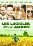 Fireflies in the Garden - Canadian DVD movie cover (xs thumbnail)