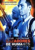 Repo Men - Argentinian Movie Cover (xs thumbnail)