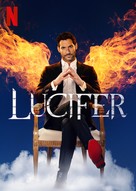 &quot;Lucifer&quot; - poster (xs thumbnail)