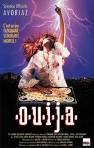 Witchboard - French VHS movie cover (xs thumbnail)