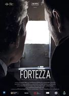 Fortezza - Italian Movie Poster (xs thumbnail)