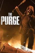 &quot;The Purge&quot; - Movie Poster (xs thumbnail)