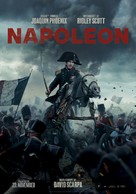 Napoleon - Danish Movie Poster (xs thumbnail)