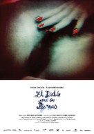 El Diablo entre las Piernas - Spanish Movie Poster (xs thumbnail)