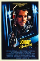 Johnny Handsome - Movie Poster (xs thumbnail)