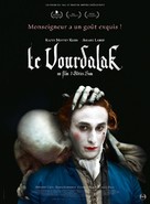Le Vourdalak - French Movie Poster (xs thumbnail)