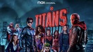 Titans - Movie Cover (xs thumbnail)