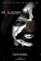 Devil Within - Movie Poster (xs thumbnail)