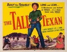 The Tall Texan - Movie Poster (xs thumbnail)