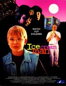 Ice Cream Man - Movie Poster (xs thumbnail)