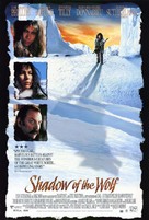 Shadow of the Wolf - Movie Poster (xs thumbnail)