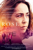 Rose - British Movie Poster (xs thumbnail)