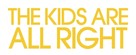 The Kids Are All Right - Logo (xs thumbnail)