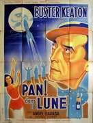 Moderno Barba Azul, El - French Movie Poster (xs thumbnail)