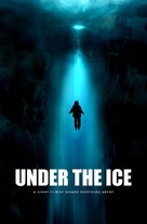 Under the Ice - International Movie Poster (xs thumbnail)