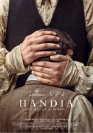 Handia - French Movie Poster (xs thumbnail)