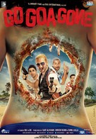Go Goa Gone - Movie Poster (xs thumbnail)