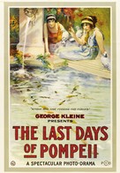 Gli ultimi giorni di Pompeii - Movie Poster (xs thumbnail)
