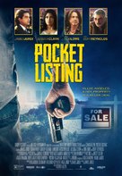 Pocket Listing - Movie Poster (xs thumbnail)