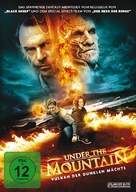 Under the Mountain - German Movie Cover (xs thumbnail)