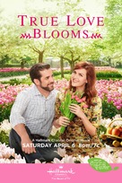 True Love Blooms - Movie Poster (xs thumbnail)