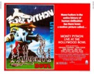 Monty Python Live at the Hollywood Bowl - Movie Poster (xs thumbnail)