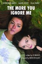The More You Ignore Me - British Movie Poster (xs thumbnail)