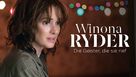 Winona Ryder - Die Geister, die sie rief - German Movie Poster (xs thumbnail)