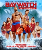 Baywatch - Movie Cover (xs thumbnail)