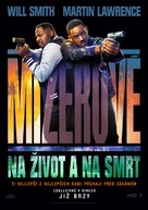 Bad Boys: Ride or Die - Czech Movie Poster (xs thumbnail)