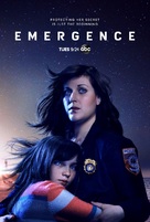 &quot;Emergence&quot; - Movie Poster (xs thumbnail)