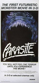 Parasite - Australian Movie Poster (xs thumbnail)