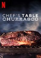 &quot;Chef&#039;s Table: BBQ&quot; - Brazilian Video on demand movie cover (xs thumbnail)