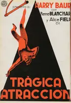 Cette vieille canaille Poster