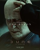 Dune - Belgian Movie Poster (xs thumbnail)