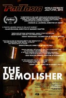 The Demolisher - Movie Poster (xs thumbnail)