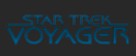 &quot;Star Trek: Voyager&quot; - Logo (xs thumbnail)