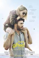 Gifted - Swiss Movie Poster (xs thumbnail)
